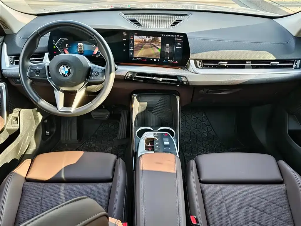 BMW X2 (Import) — фото 5