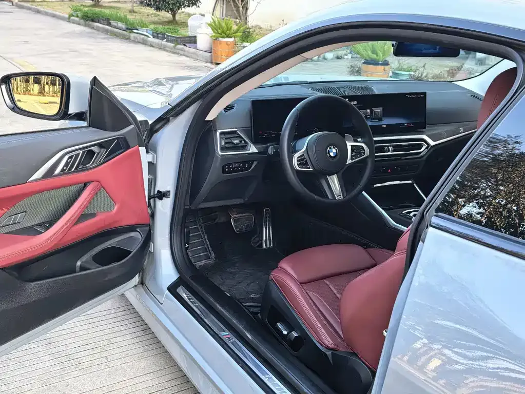 BMW 4 Series — фото 6