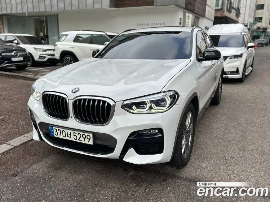 BMW X4 — фото 1