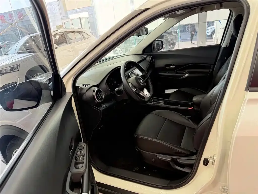 Nissan Kicks — фото 10