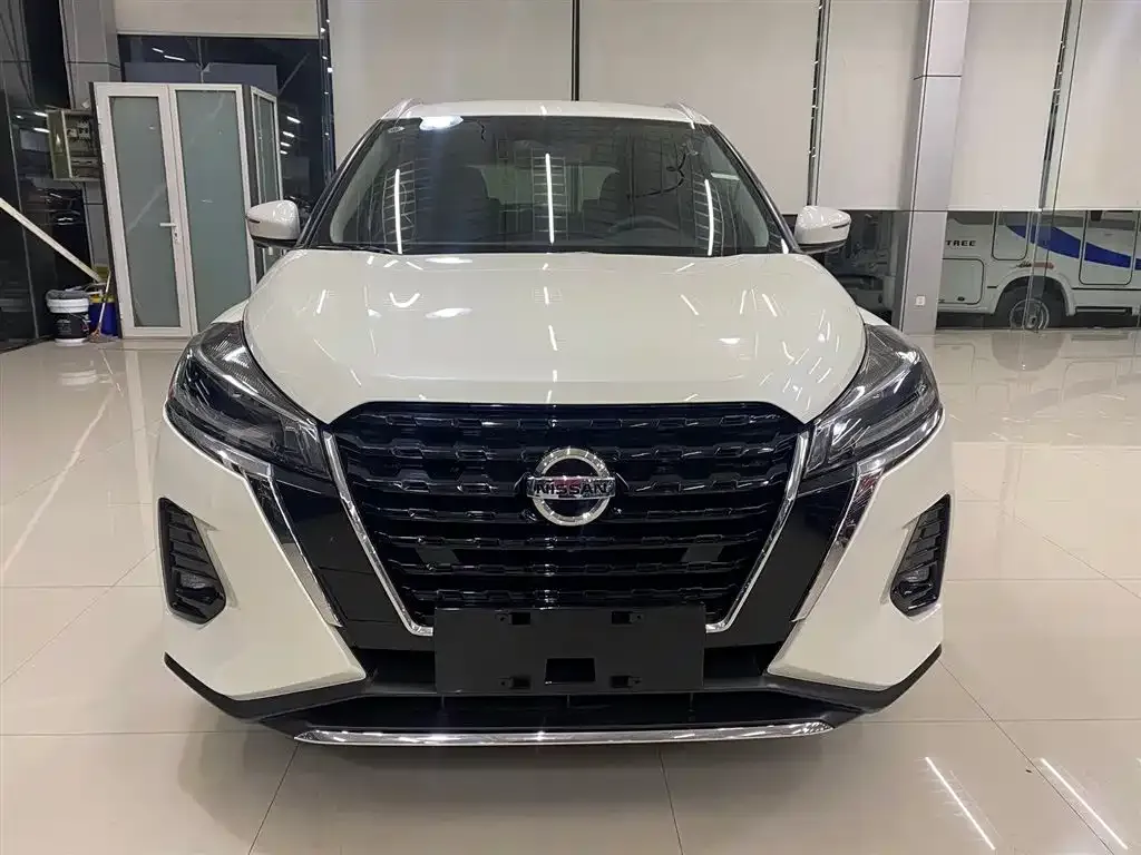 Nissan Kicks — фото 6