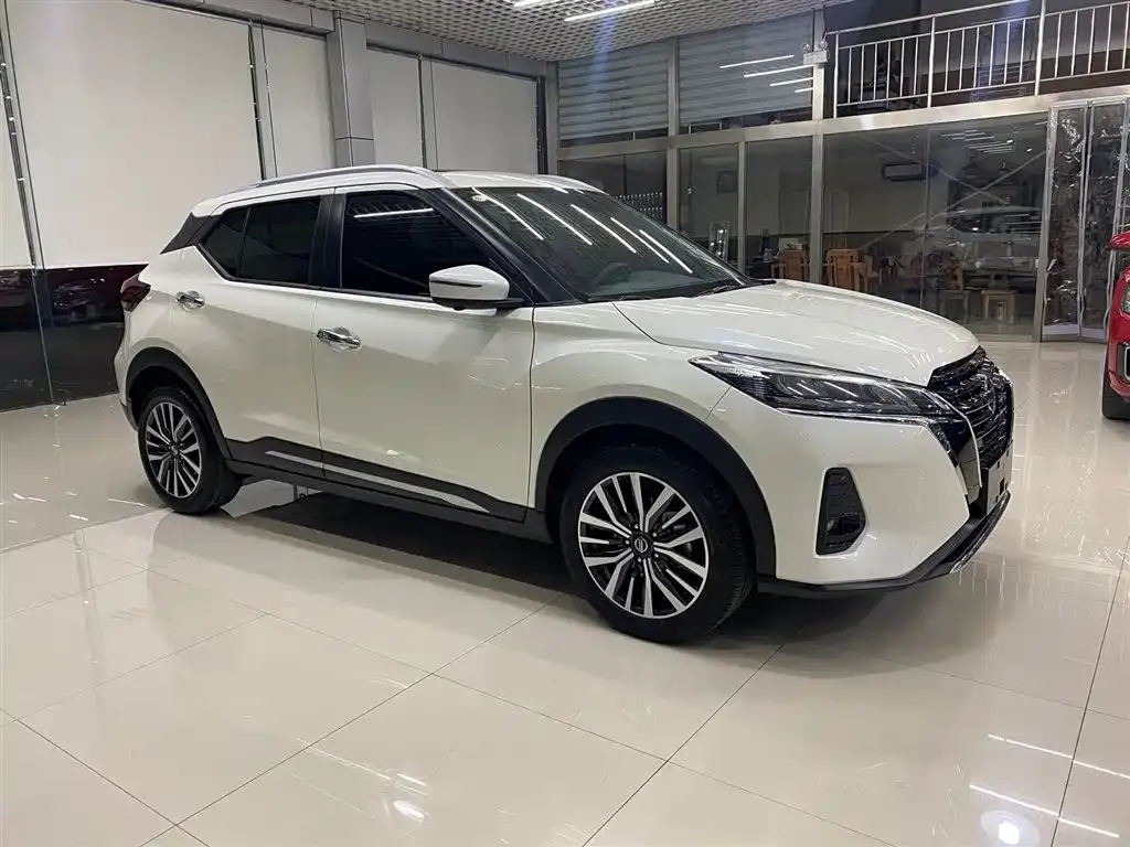 Nissan Kicks — фото 2
