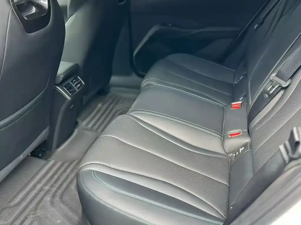 BYD Seal 06 — фото 6