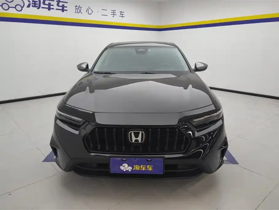 Honda Inspire — фото 3