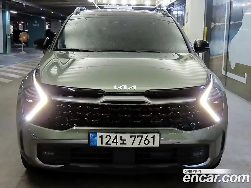 Kia Sportage — фото 4