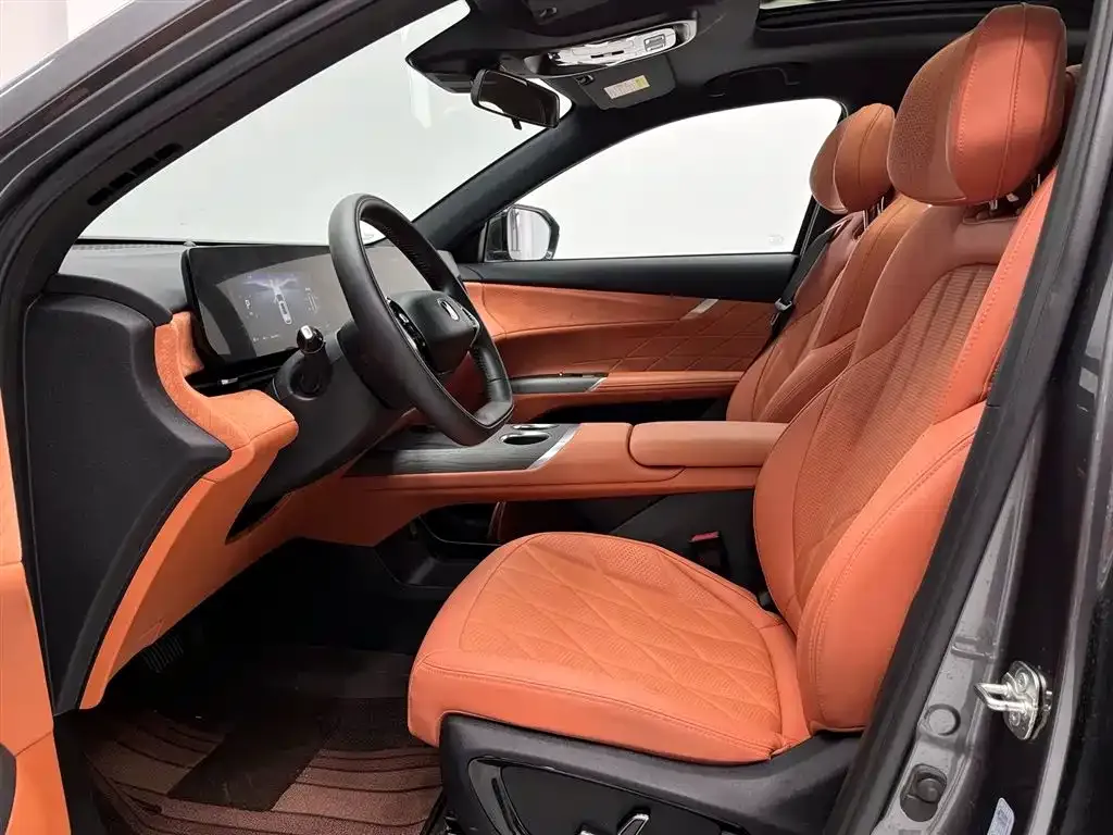 Changan CS75PLUS — фото 10