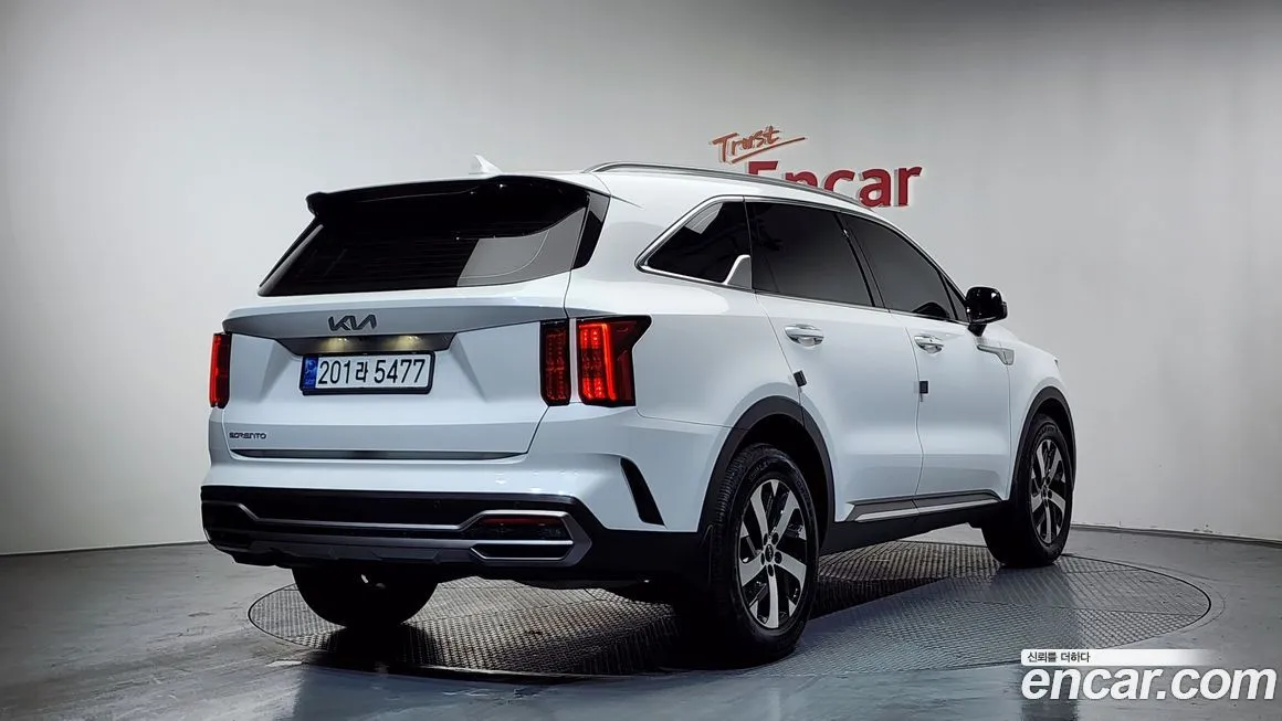 Kia Sorento — фото 2