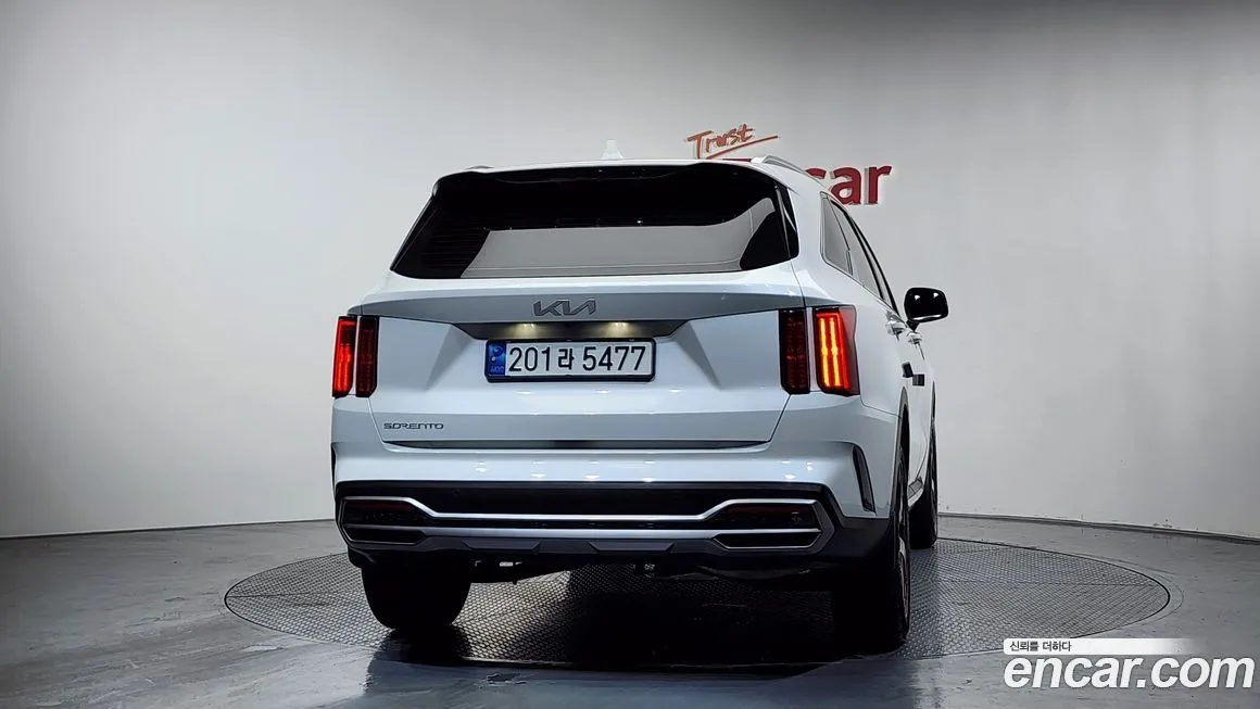 Kia Sorento — фото 3