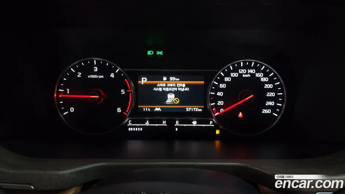 Kia Sorento — фото 4