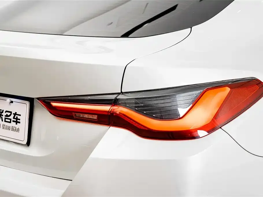 BMW 4 Series — фото 3