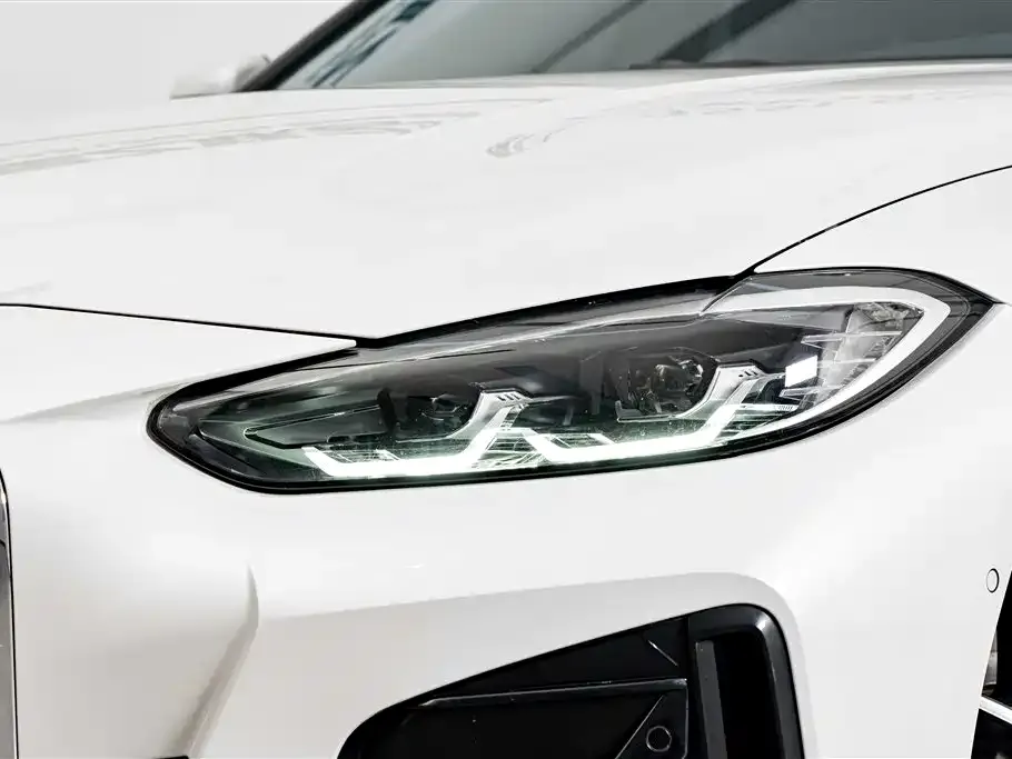 BMW 4 Series — фото 6