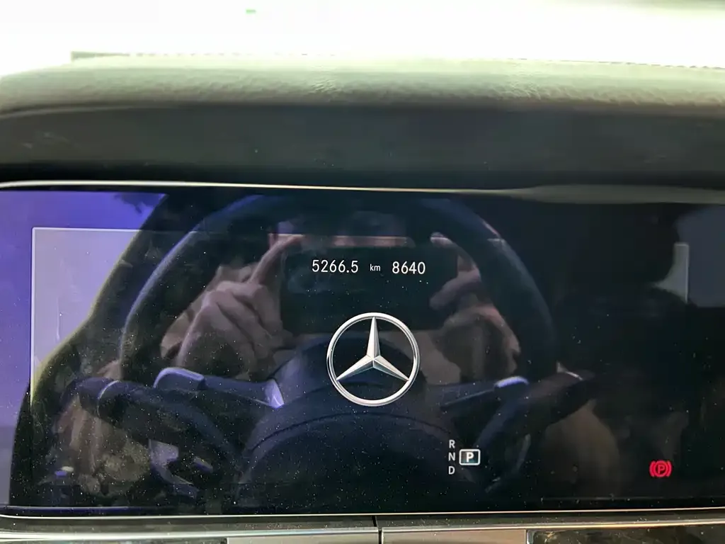 Mercedes-Benz AMG GT — фото 2