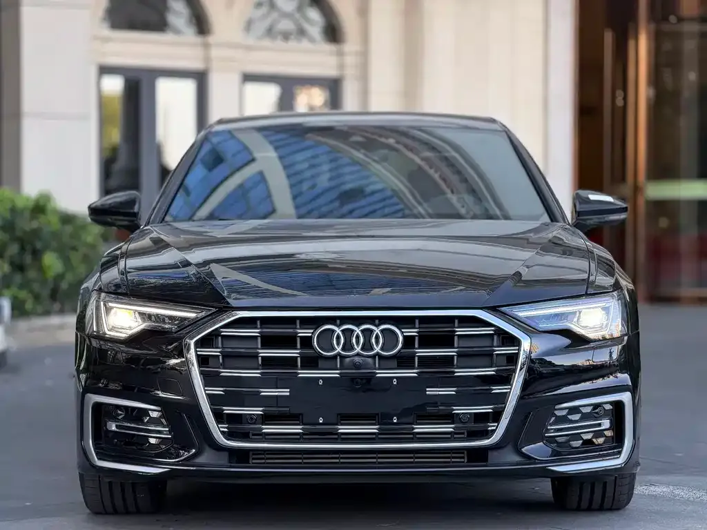 Audi A6L — фото 2