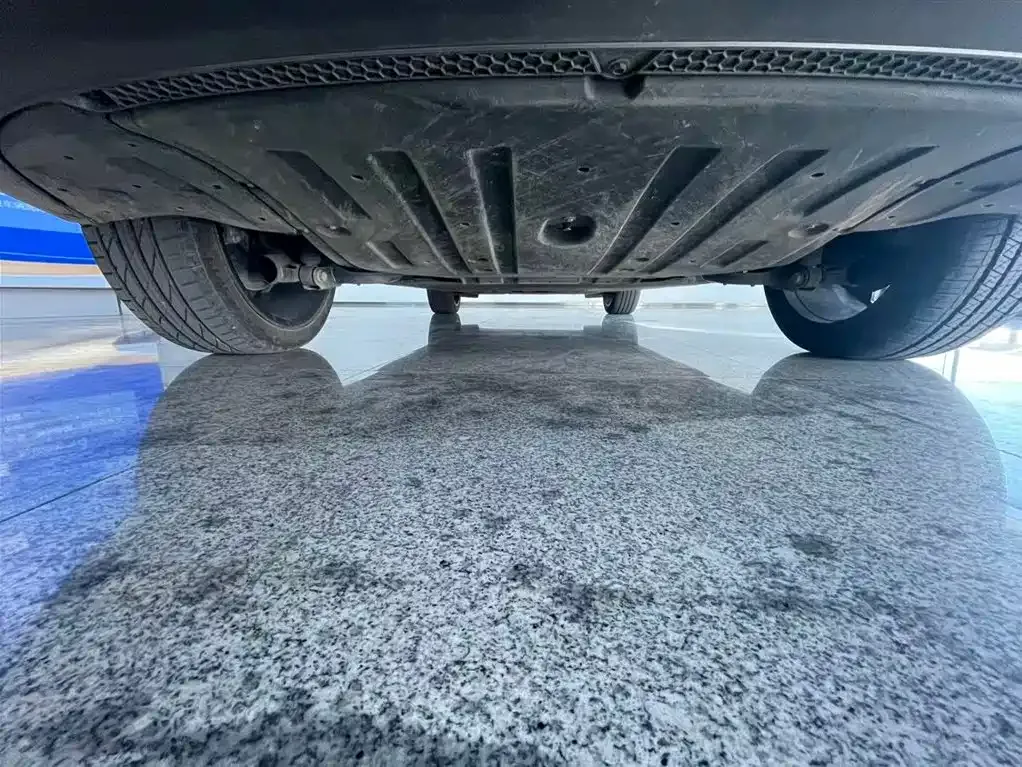 Aion V — фото 10