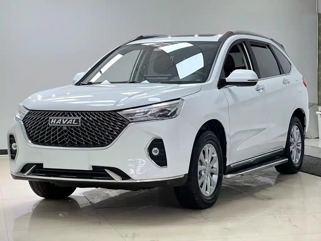 Haval M6 — фото 1