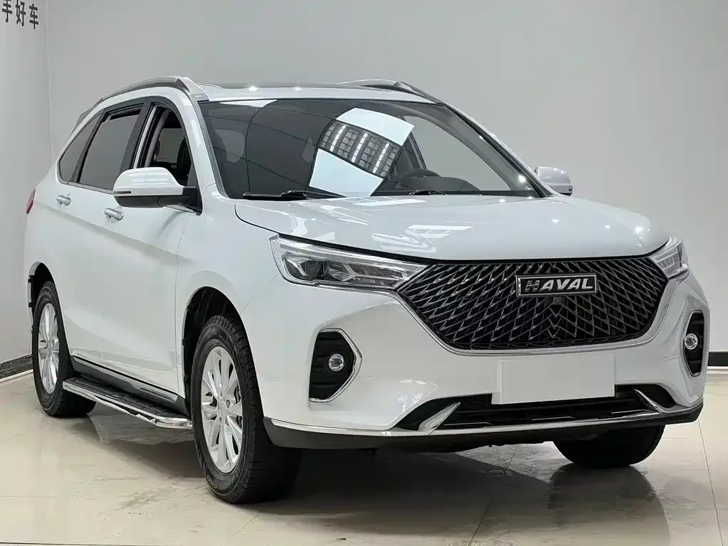 Haval M6 — фото 3