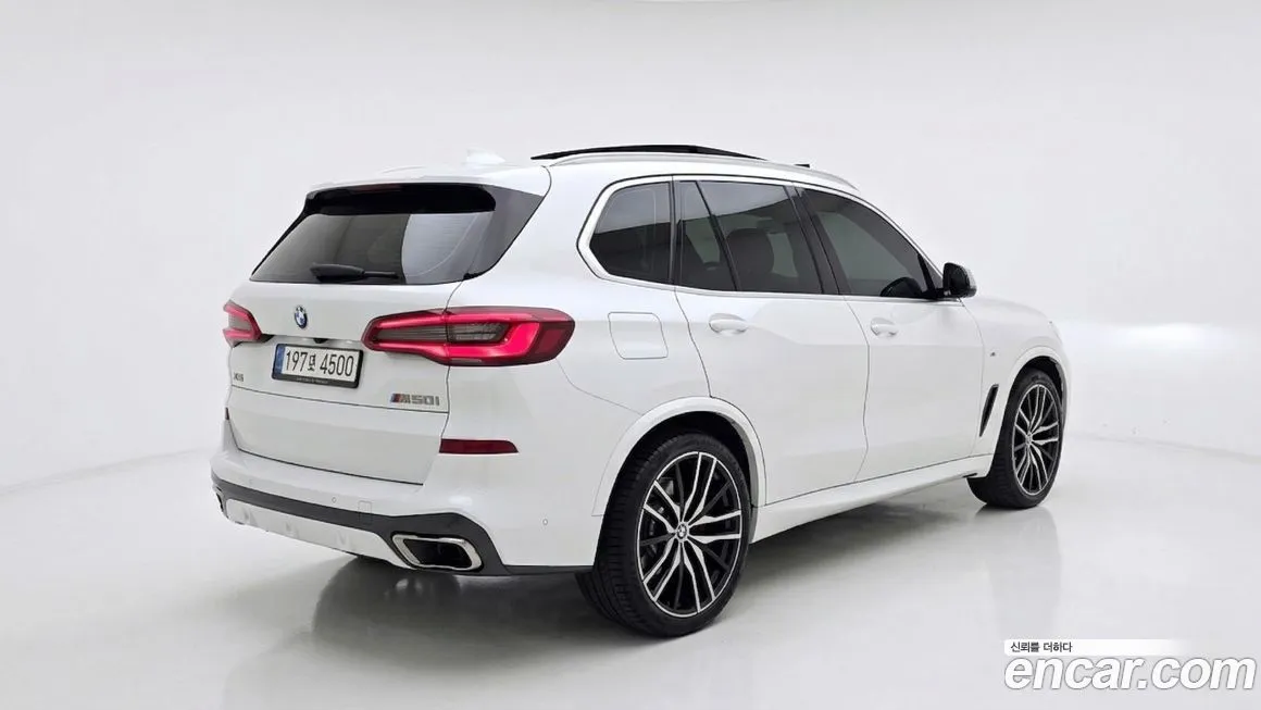 BMW X5 — фото 5