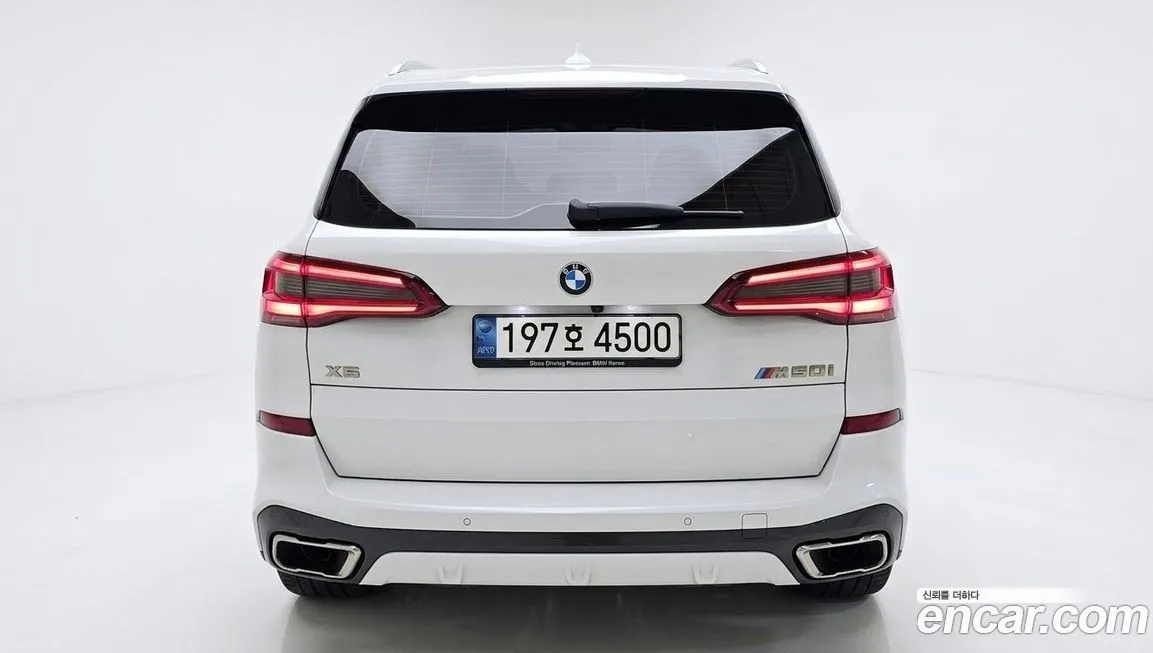 BMW X5 — фото 3