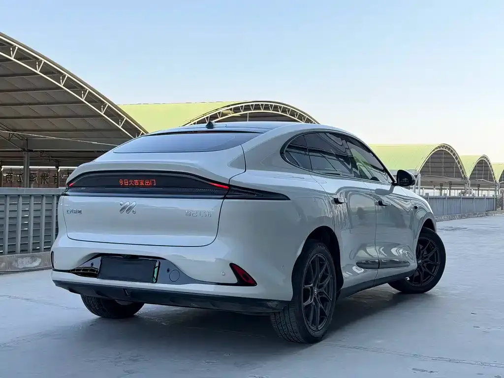 IM LS6 — фото 4