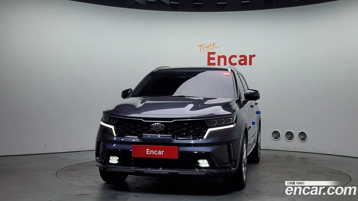 Kia Sorento — фото 2