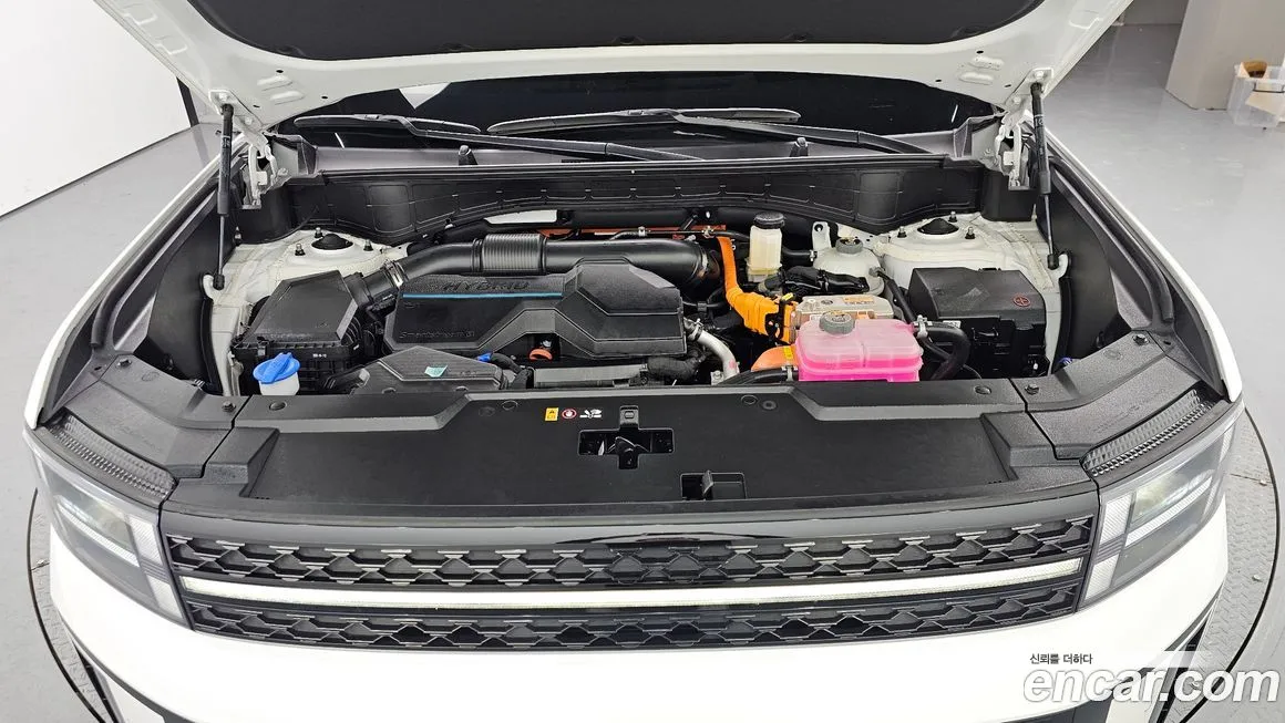 Hyundai Santafe — фото 7