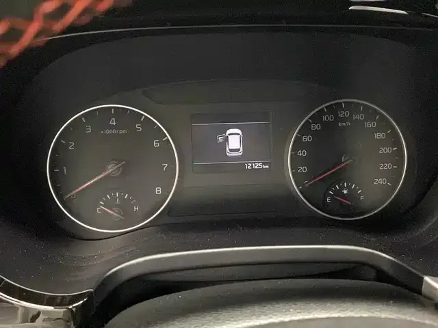 Kia KX3 — фото 9