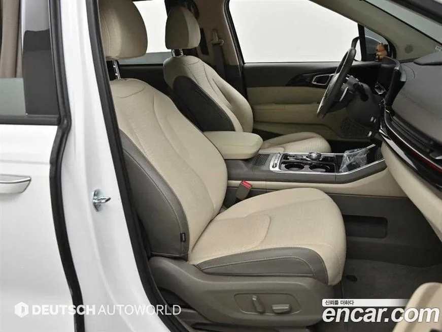 Kia Carnival — фото 2