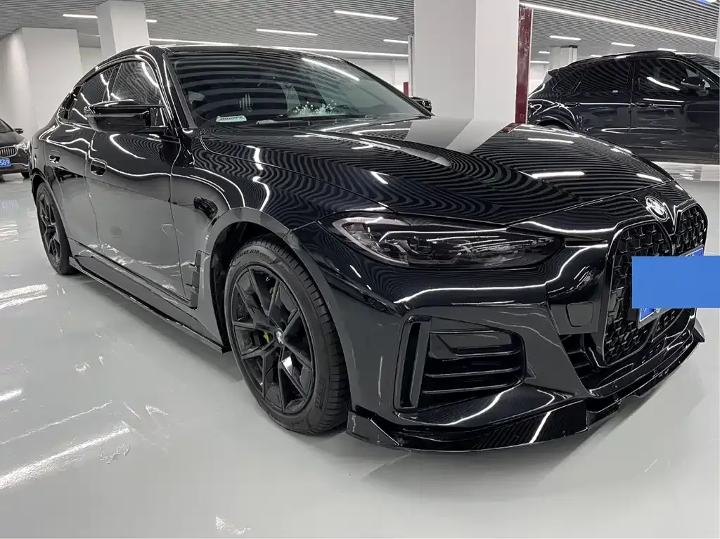 BMW 4 Series — фото 2
