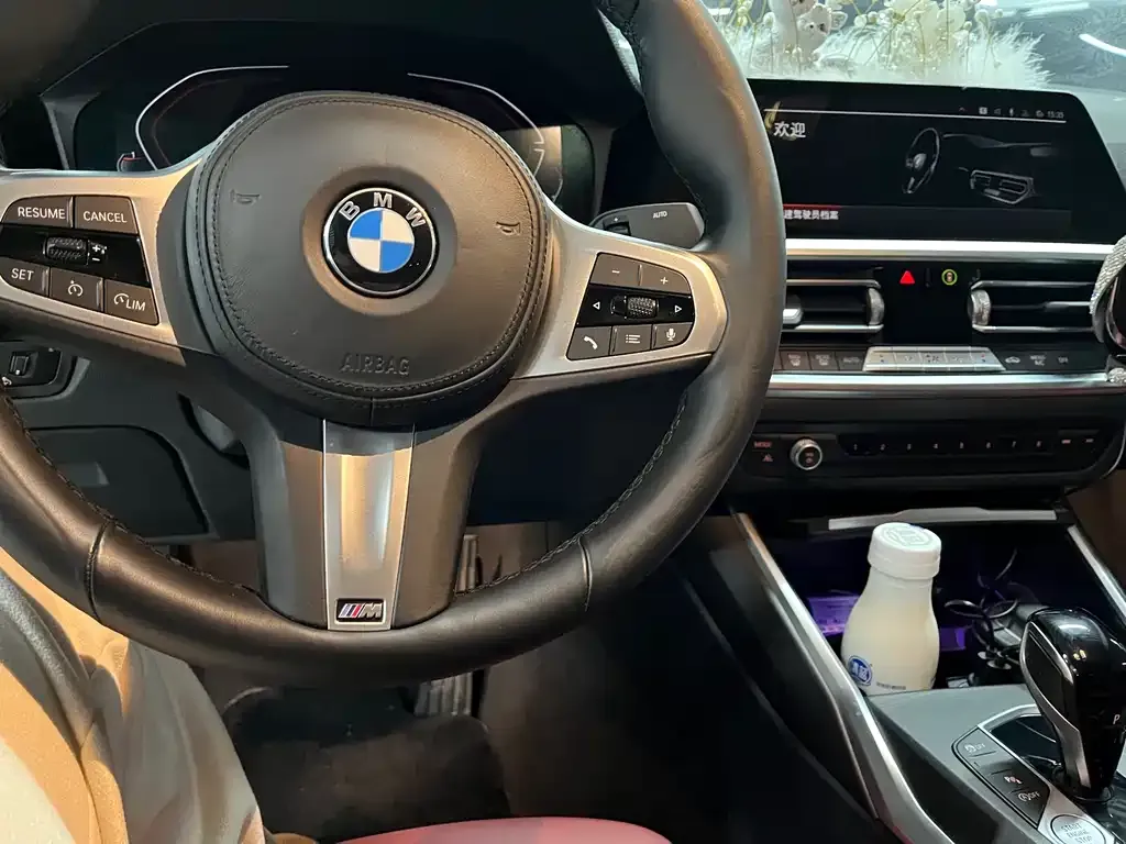 BMW 4 Series — фото 4