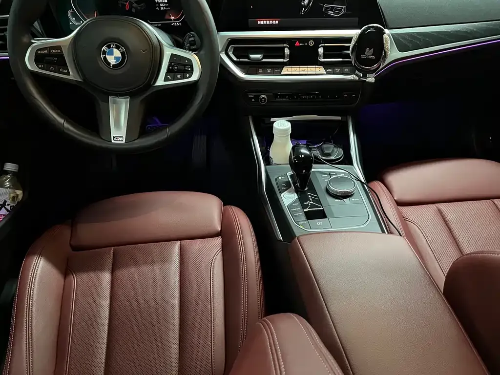 BMW 4 Series — фото 8
