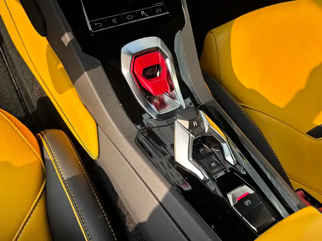 Lamborghini Huracan — фото 6