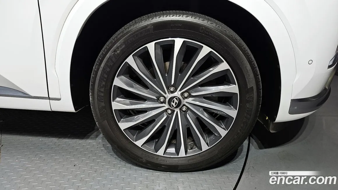 Hyundai Palisade — фото 4