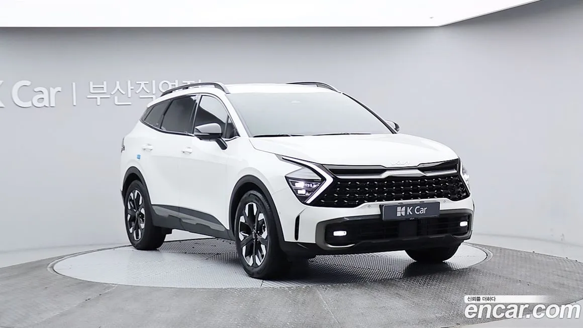 Kia Sportage — фото 2