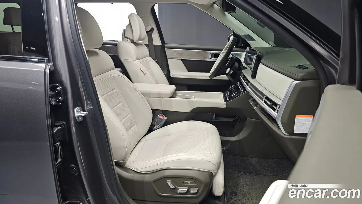 Hyundai Santafe — фото 9