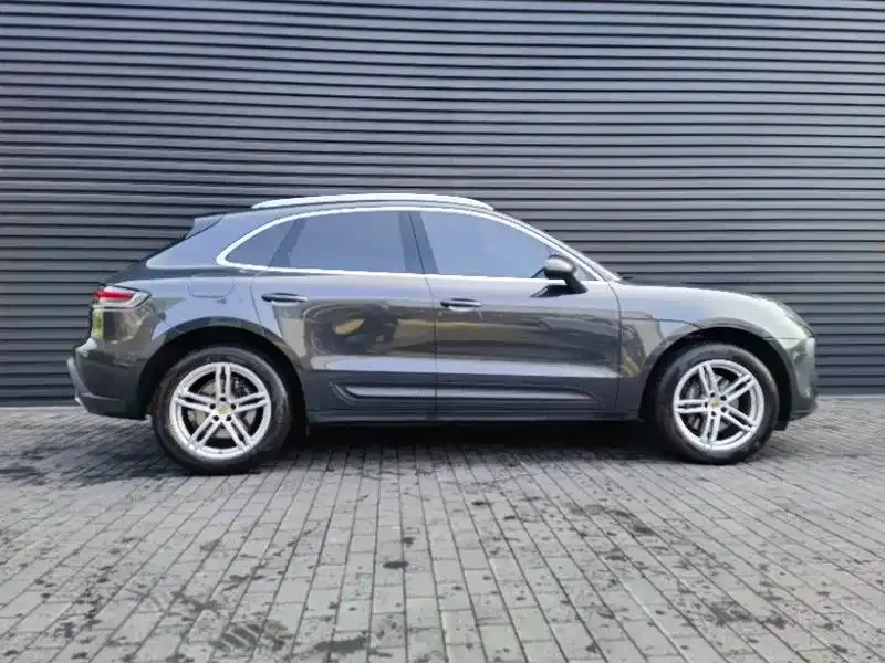 Porsche Macan — фото 2