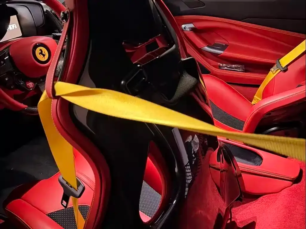 Ferrari F8 — фото 4