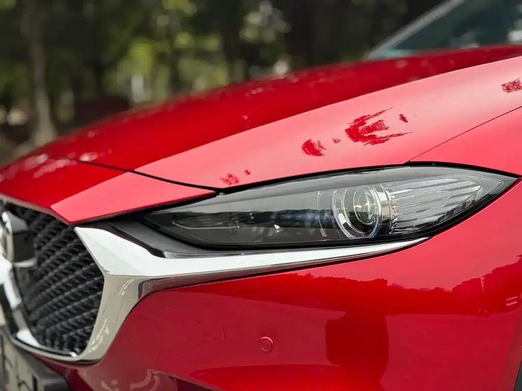 Mazda CX-4 — фото 2