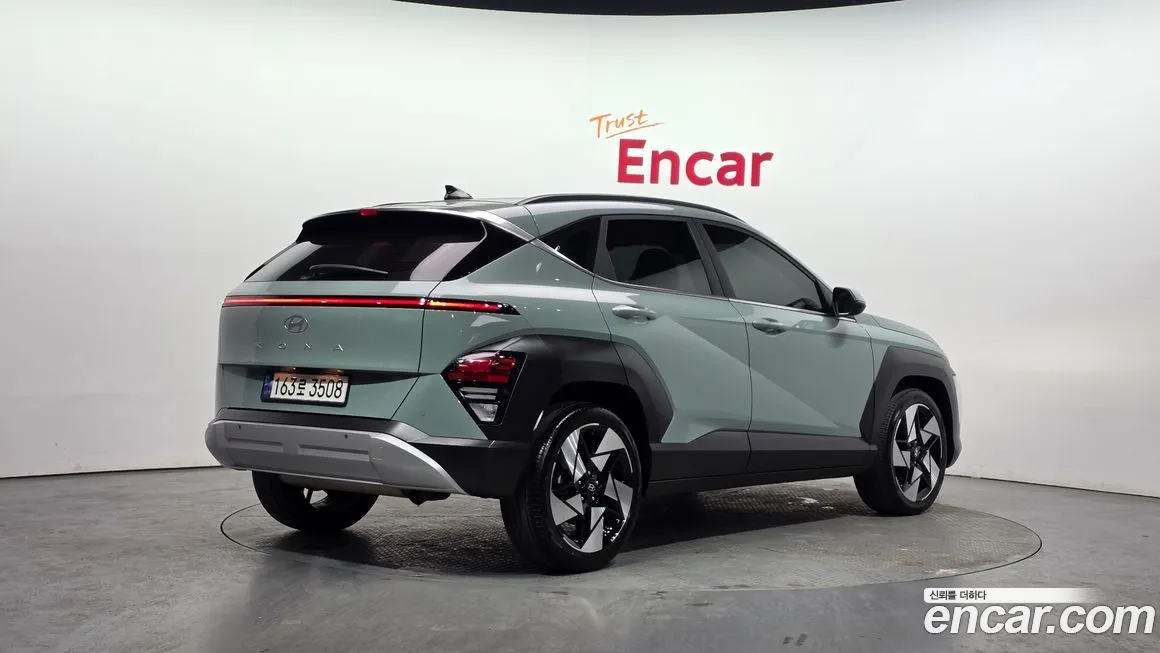 Hyundai Kona — фото 4