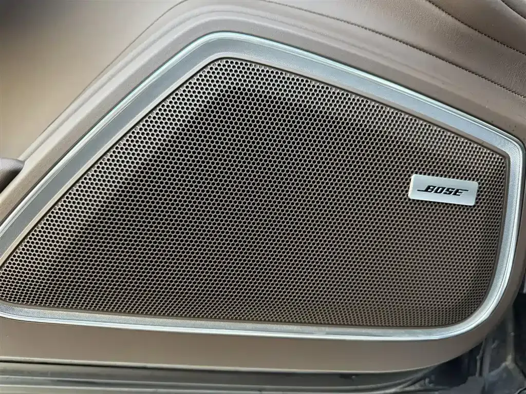 Porsche Panamera — фото 9