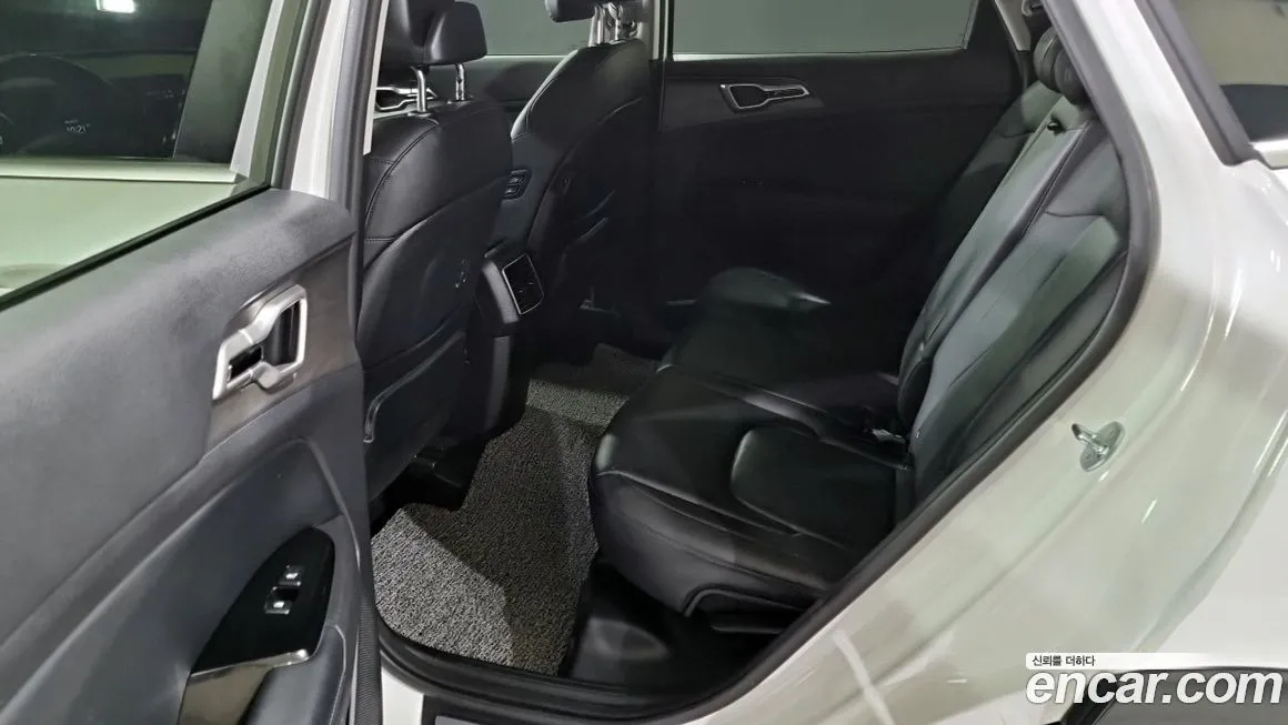 Kia Sportage — фото 3