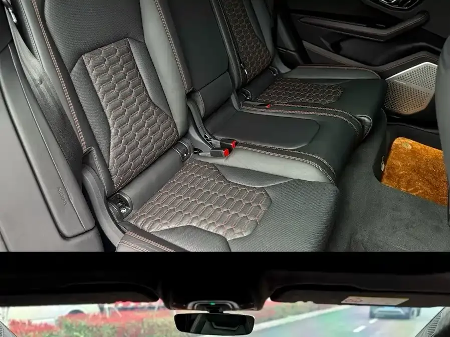 Lamborghini Urus — фото 3