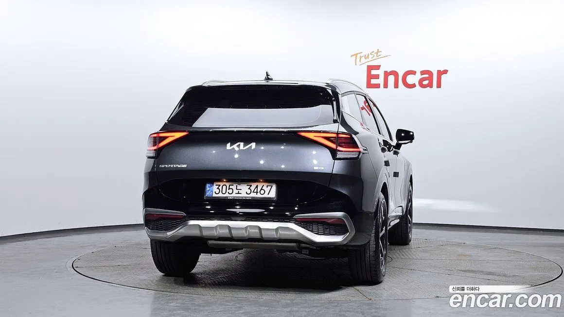 Kia Sportage — фото 2