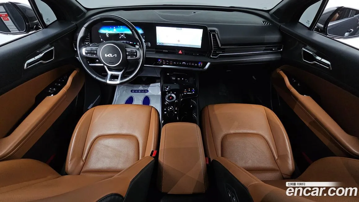Kia Sportage — фото 4