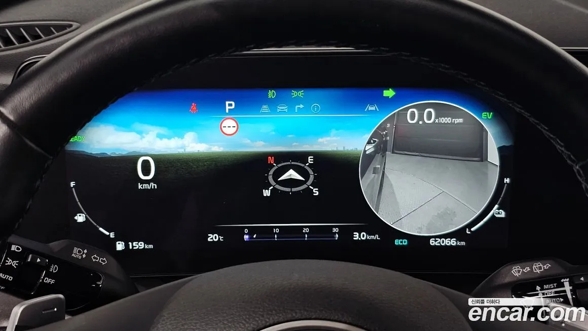 Kia Sportage — фото 6