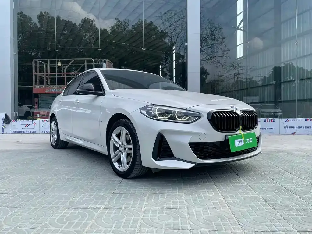 BMW 1 Series — фото 4