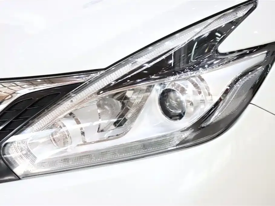 Nissan Murano — фото 10