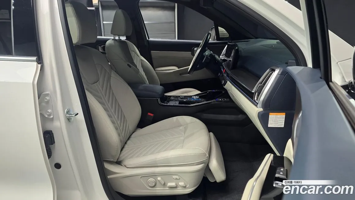 Kia Sorento — фото 6