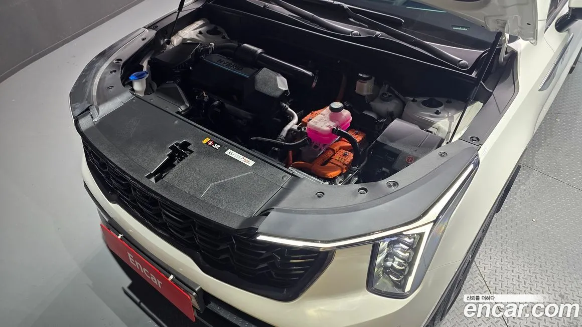 Kia Sorento — фото 4