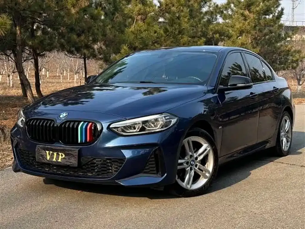 BMW 1 Series — фото 10