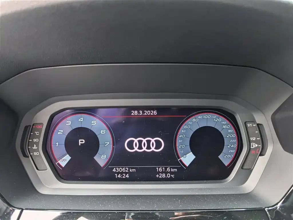 Audi A3 — фото 2